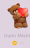 Teddy Bear